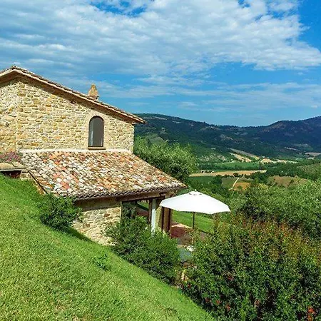 La Mita Sleeps 8 With Pool And Wifi Preggio