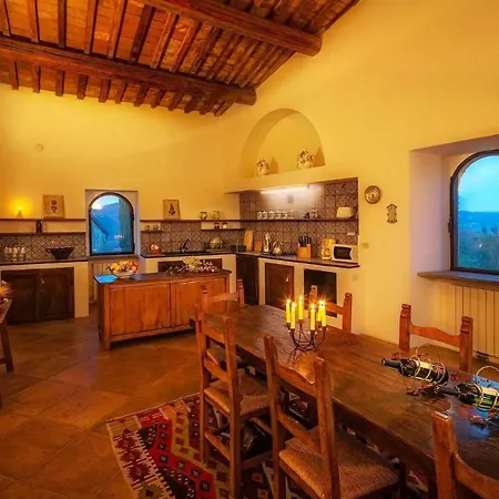 La Mita Sleeps 8 With Pool And Wifi *