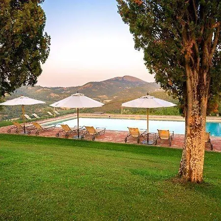 La Mita Sleeps 8 With Pool And Wifi * Preggio