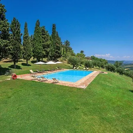 Apartman La Mita Sleeps 8 With Pool And Wifi *
