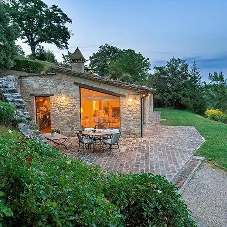 La Mita Sleeps 8 With Pool And Wifi Preggio