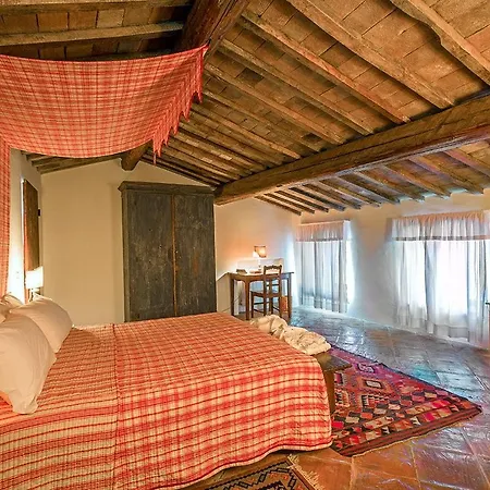 La Mita Sleeps 8 With Pool And Wifi Appartement Preggio