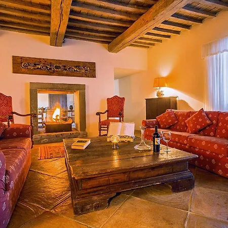 La Mita Sleeps 8 With Pool And Wifi Preggio