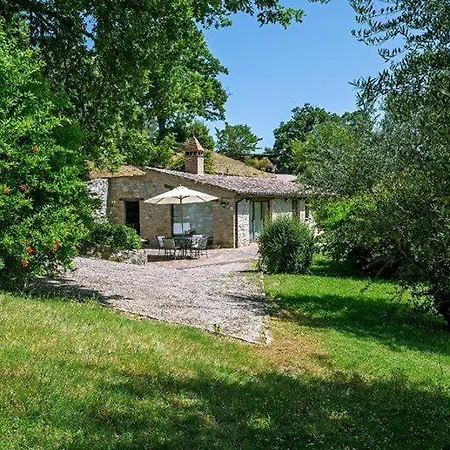 La Mita Sleeps 8 With Pool And Wifi * Preggio