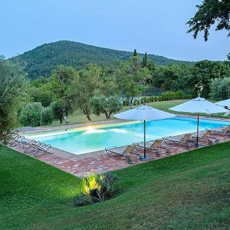 La Mita Sleeps 8 With Pool And Wifi